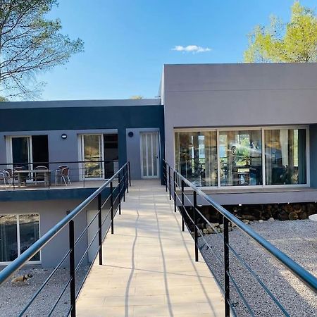 Contempory Exclusive Sitges Area Olivella Exterior foto