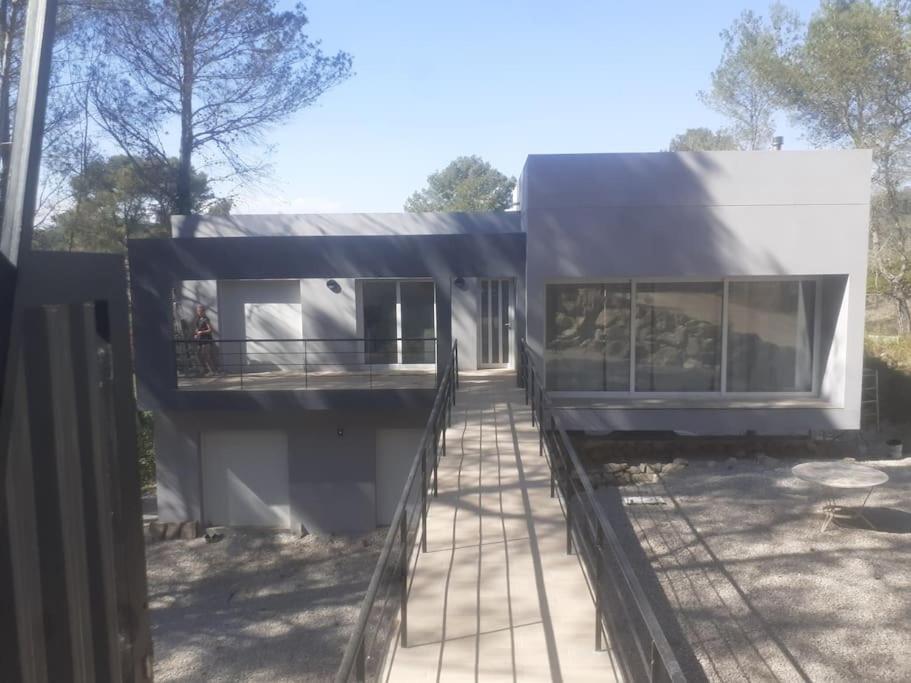 Contempory Exclusive Sitges Area Olivella Exterior foto