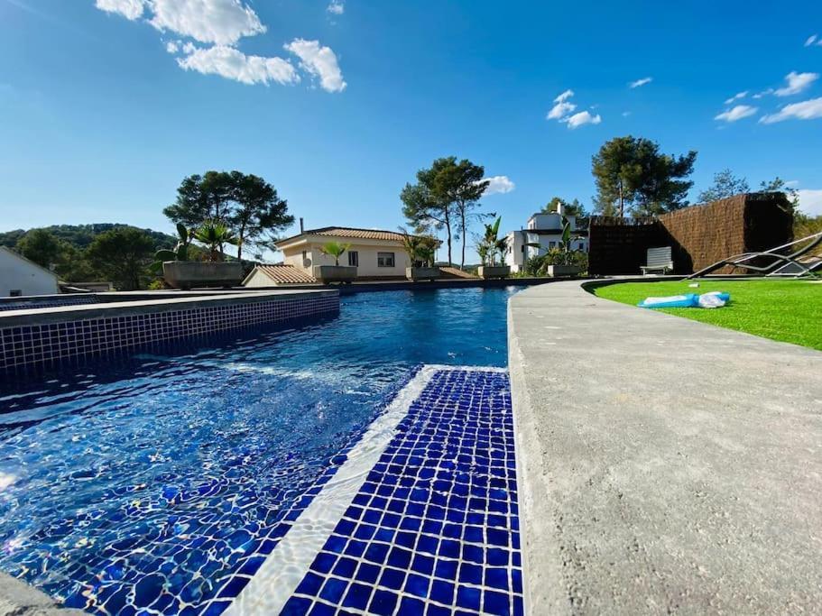 Contempory Exclusive Sitges Area Olivella Exterior foto