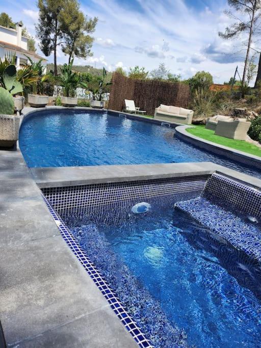 Contempory Exclusive Sitges Area Olivella Exterior foto