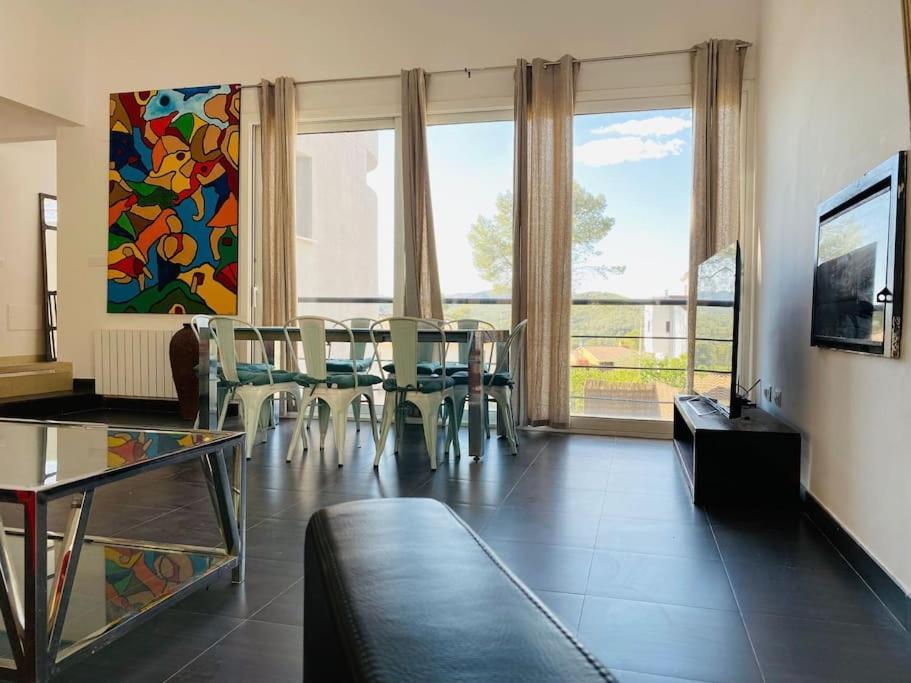 Contempory Exclusive Sitges Area Olivella Exterior foto