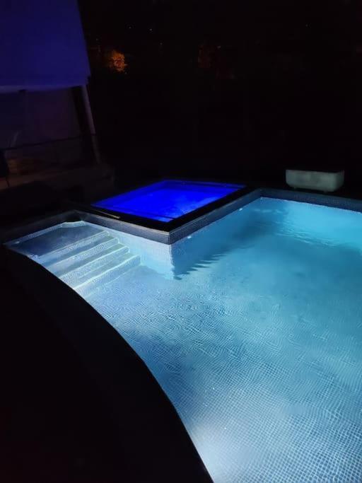 Contempory Exclusive Sitges Area Olivella Exterior foto