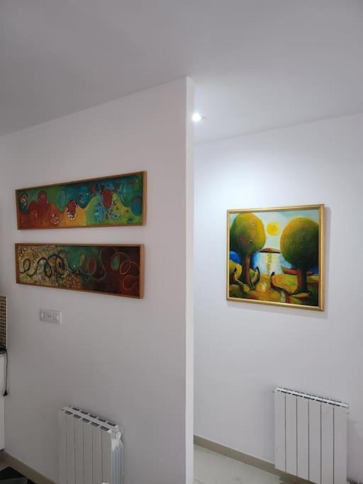 Contempory Exclusive Sitges Area Olivella Exterior foto