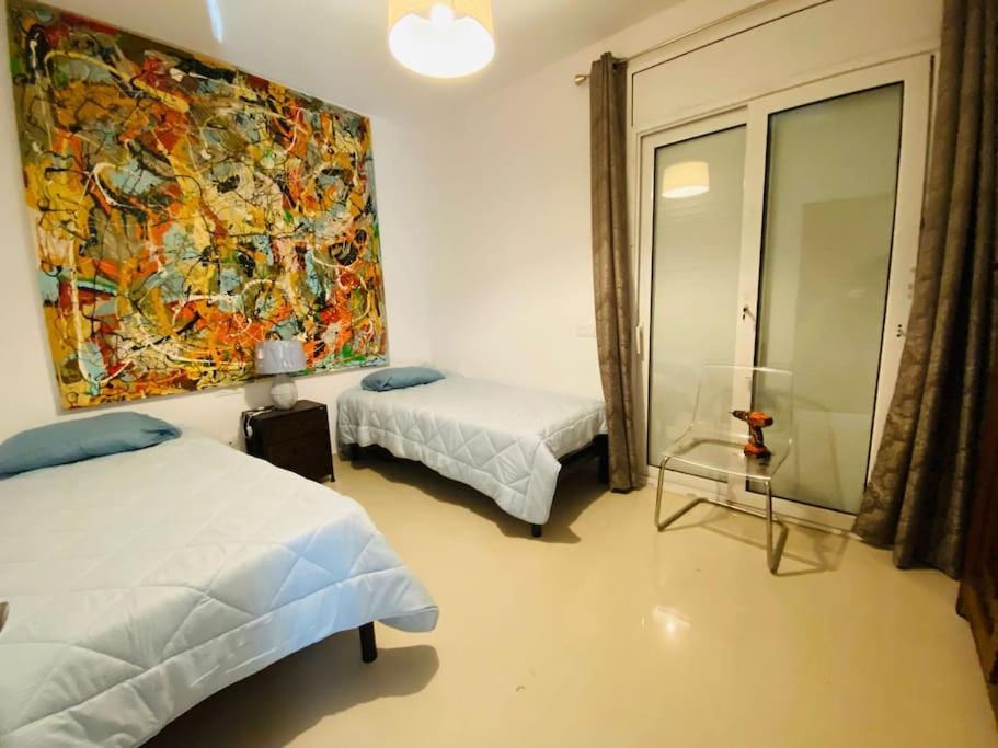 Contempory Exclusive Sitges Area Olivella Exterior foto