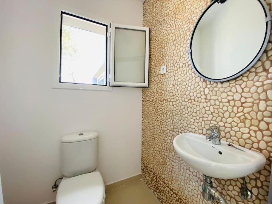 Contempory Exclusive Sitges Area Olivella Exterior foto