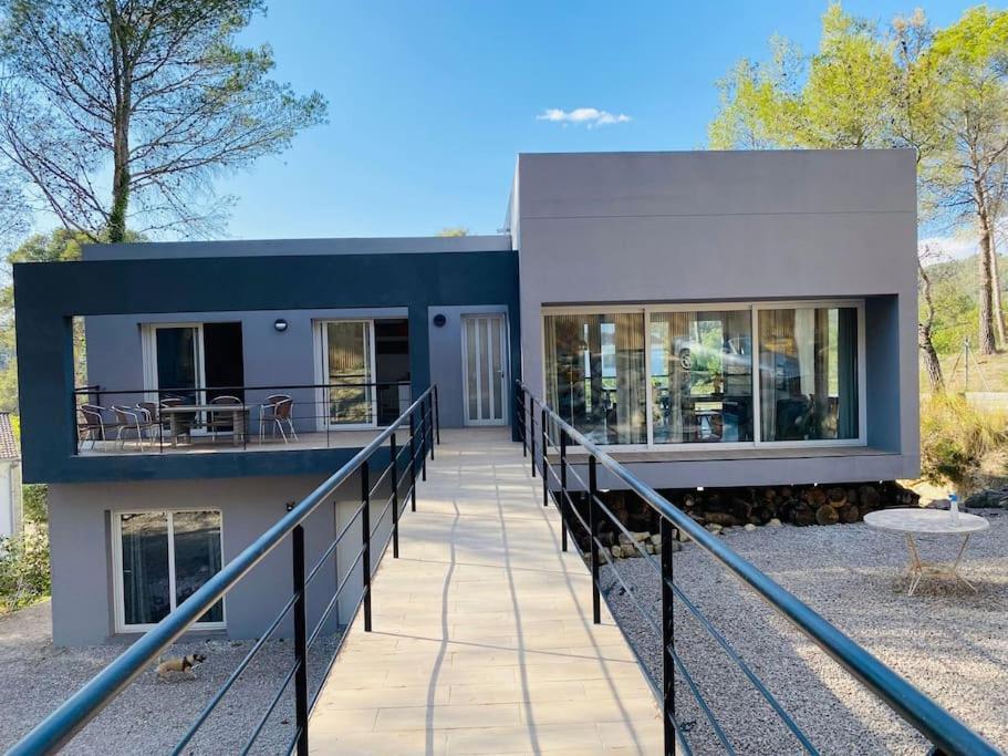 Contempory Exclusive Sitges Area Olivella Exterior foto