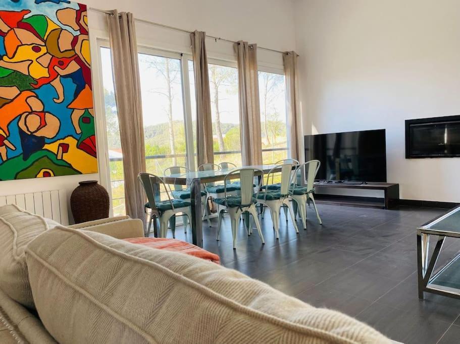 Contempory Exclusive Sitges Area Olivella Exterior foto